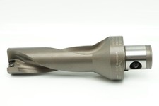 Komet U1153200 / KUB-Q.3D.320.R.09-ABS50 KUB Quatron Wendeplattenbohrer Ø32 mm