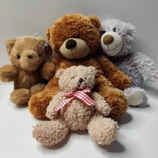 Konvolut teddy bären - konvolut,