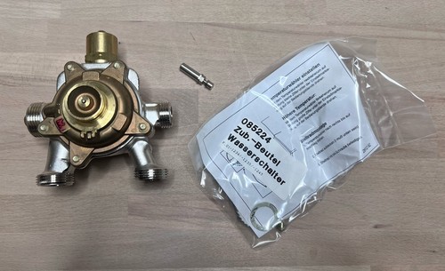 Vaillant wasserschalter - vaillant,