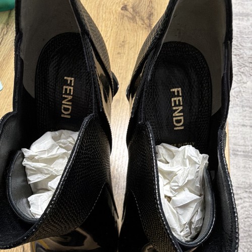 Fendi damen pumps - pumps, peep