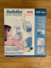 BaByliss Body Benefits Typ