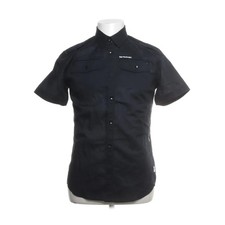 G-Star Raw Denim, Kurzarmhemd