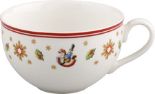 VILLEROY & BOCH Toy's Delight Kaffeetasse / Teetasse  - 1301 -
