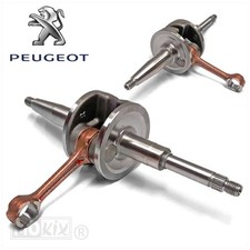 Kurbelwelle (PEUGEOT