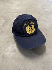 Mütze Marine Bundeswehr Basecap Gr. 56-59