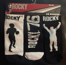 3er Pack  Sneaker Socken -