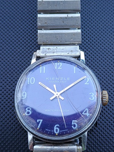 Kienzle markant - kienzle,