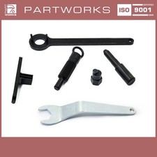 Tool kit motor axle - tool, motor/axle/clutch