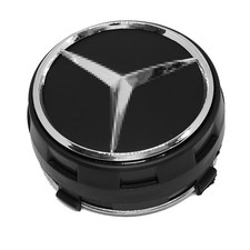 Neu 4X Rad Radnabenkappen AMG