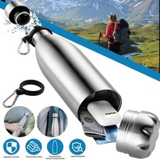 Thermoskanne 750ml Edelstahl