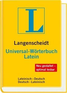 Langenscheidt