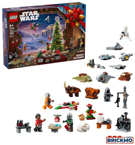 Lego star wars 75456 - lego,