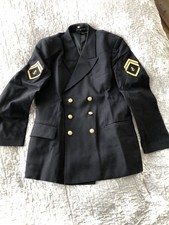 BW  Bundeswehr Marine blau Gr