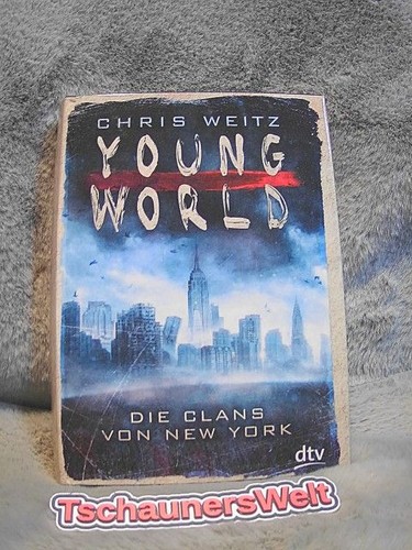 Young world die clans - world,
