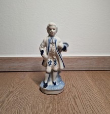 Porzellanfigur "Kavalier"