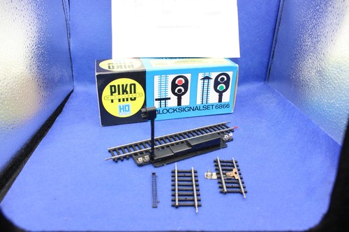 Piko 6866 spur - piko,