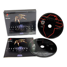 Playstation 1 / PS1 Spiel -