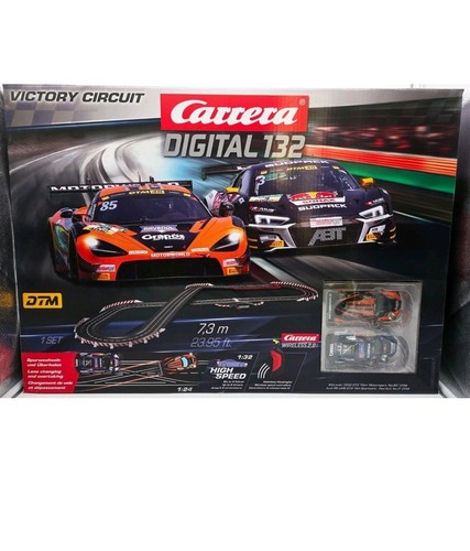 Carrera digital 132 - carrera,