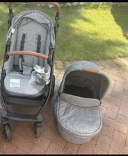 ABC Design Circle 2 In 1 Set