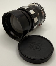 Enna Munchen Braun Tele