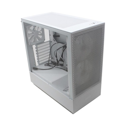 Nzxt flow rgb - flow,