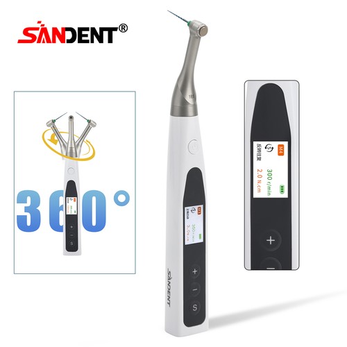 Sandent dental endo motor - endo,