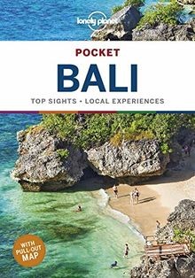 Lonely planet pocket bali - lonely,