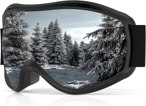 Skibrille winter - skibrille,