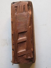 Klappstuhl  , C.L. Flemming