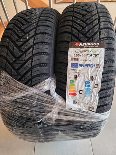 Hankook kinergy - kinergy, (h750)