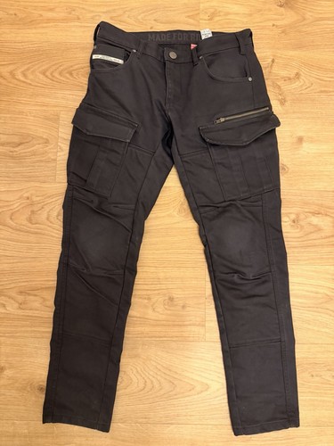 John doe xtm - doe, motorradhose