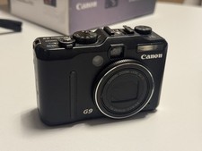 Canon PowerShot G9