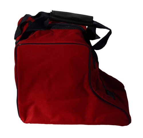 Stiefeltasche kurz unisex - kurz,,
