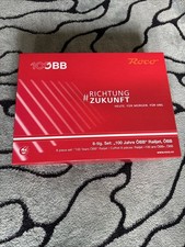 Roco 5510002 Railjet 100 Jahre
