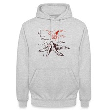 Der Hobbit Zeichnung Des