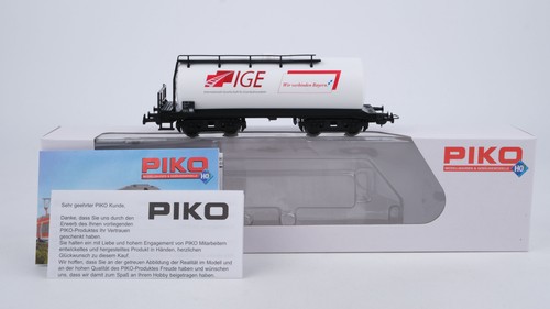 Piko 95875 kesselwagen - piko, h0