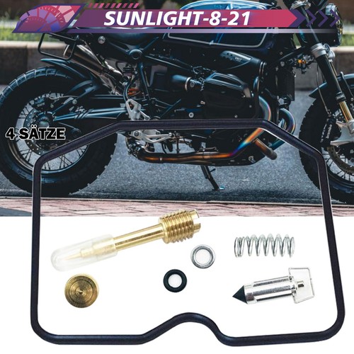 Für kawasaki zl600 - 4x,