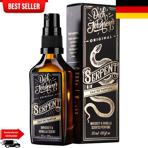 Eau parfum herren - ml, –