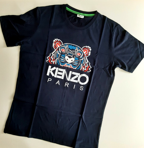 Kenzo herren shirt farbe - herren,