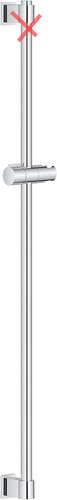 Duschstange grohe - 90, cm