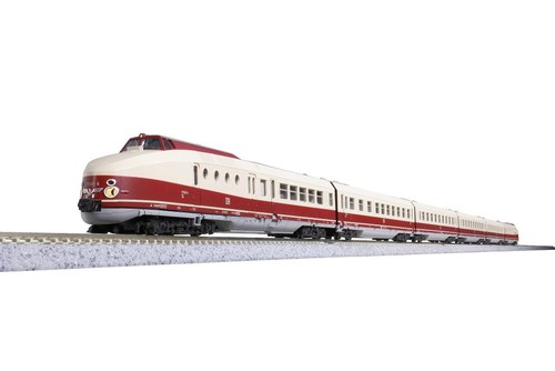 Kato 746 triebzug br 175 - kato,