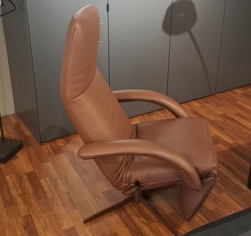 Jori sessel 7360 leder - jori,
