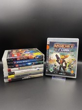 Playstation 3 Spiele Paket - Kinder - Lego , Ratchet & Clank , Final Fantasy