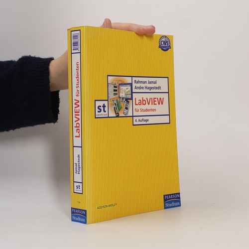 Labview für studenten 4 - für,