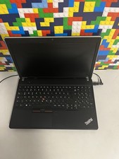 Lenovo Thinkpad Edge E530 Laptop Notebook