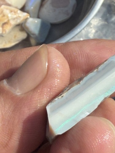 Opal australien lightning - australien,