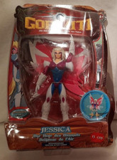 GORMITI: Jessica Actionfigur