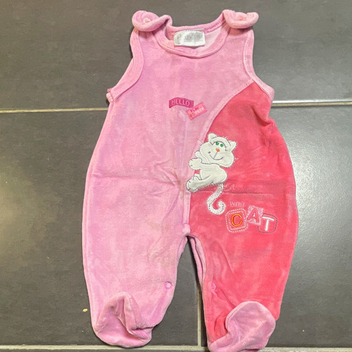 Baby strampler einteiler - baby, gr
