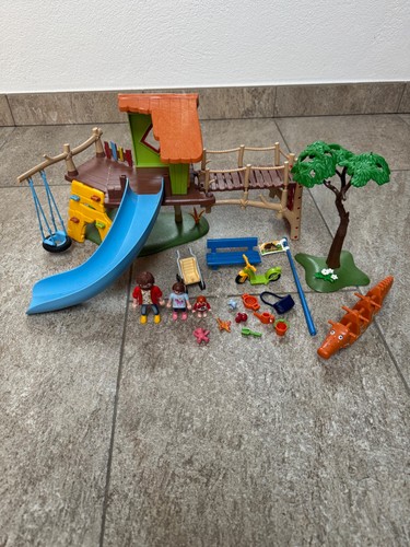 Playmobil city life 70281 - city,