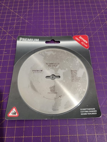 Premium tg120 0080 2120 - tg120-t, 0080-2120